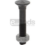 Surub pentru plug M12x70 DIN 608 - GRANIT [1801270810]