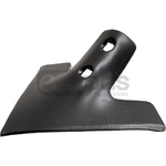 Brazdar laba de gasca - GRANIT [1801513B]