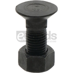 Surub de plug m16x40 - GRANIT [1801640810]