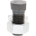 Surub de plug m16x40 - GRANIT [1801640S.KV]