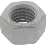 Piulita hexagonala - GRANIT [1801700020]