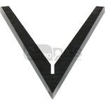 Brazdar tocator - GRANIT [1801700031]