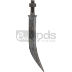 Dinte cultivator - GRANIT [180171854-2N]