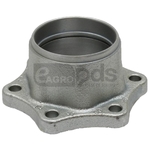 Carcasa lagar - GRANIT [18017 45510035]