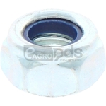 Piulita de blocare - GRANIT [180180012]