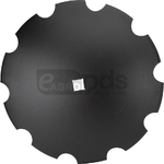 Taler disc - GRANIT - [180180328]