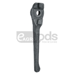 Dinte grapa rotativa - GRANIT [18018060]