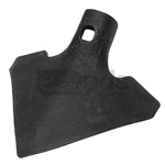 Brazdar lat - GRANIT [1801.KH2]