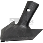 Brazdar - GRANIT [180200-PWV-0500]