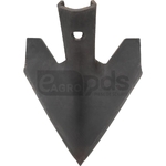 Brazdar - GRANIT [180200-PWV-0700]