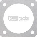 Garnitura capac lagar - GRANIT [1802200037]