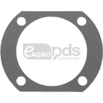 Garnitura carcasa - GRANIT [1802200064]