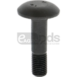 Surub cu cap truss - GRANIT [1802200165]