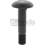 Surub cu cap cu filet - GRANIT [1802200170]