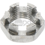 Piulita crenelata - GRANIT [1802222043]