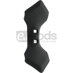 Brazdar inima dubla - GRANIT [1802400025]