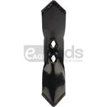 Brazdar - GRANIT - [1802400034]