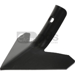 Brazdar tip laba de gasca - GRANIT [1802800071]