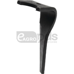 Dinte grapa rotativa - GRANIT [1802800077]