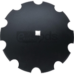 Taler disc - GRANIT [1802800091]