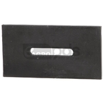 Racleta din plastic - GRANIT [18028 52592300]