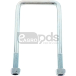 Surub in u - GRANIT [18030-101-2]