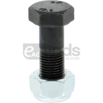 Surub si piulita - GRANIT [18030-1235]