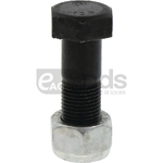 Surub si piulita - GRANIT [18030-1647]