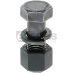 Surub si piulita - GRANIT [18030-3903]