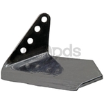 Mulch mix brazdar cu aripi - GRANIT [1803100019]