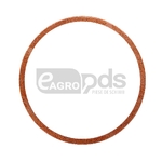 Garnitura inelara cupru - GRANIT [18031 00260080]