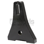 Placa de alunecare - GRANIT [18031 00310656]