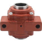 Carcasa lagar - GRANIT [18031-0037T]