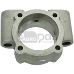 Carcasa lagar - GRANIT [18031-0061C]