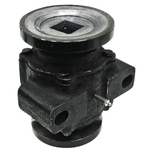 Lagar complet - GRANIT [18031-0097]