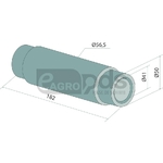 Lagar - GRANIT [18031-0413B]