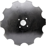 Taler disc - GRANIT [18031-0512]