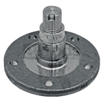 Flansa lagar - GRANIT [18031-0605]