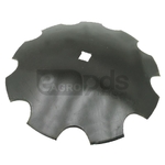 Taler disc - GRANIT [18031-166042]