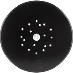 Disc de hamei - GRANIT [18031-168FO-R592]