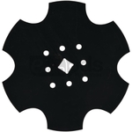 Taler disc - GRANIT [18031-212CI-C336]