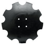 Taler disc - GRANIT [18031-218FI-20058]