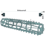 Cilindrii - GRANIT [180312-310-1450]