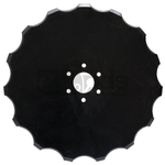 Disc de semanat - GRANIT - [18031-34018]