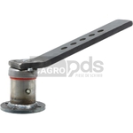 Butuc disc - GRANIT [18031-880520]