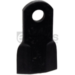 Cutit tocatoare - GRANIT [1803200045]