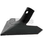 Brazdar tip laba de gasca - GRANIT [1803200250]