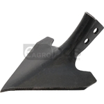 Brazdar laba de gasca - GRANIT [1803200409]