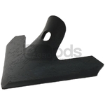 Brazdar tocator - GRANIT [1803200427]