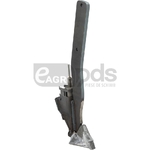 Brazdar semanatoare varianta dreapta - GRANIT [1803200603]